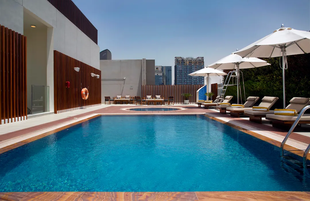 Grayton Hotel By Blazon Hotels-1